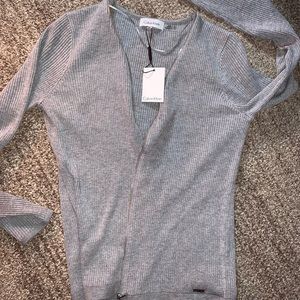 Calvin Klein sweater xs